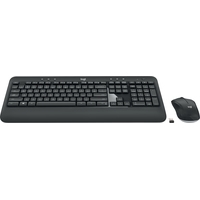 Мышь + клавиатура Logitech MK540 Advanced