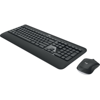 Мышь + клавиатура Logitech MK540 Advanced