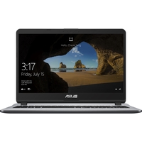 Ноутбук ASUS X507UB-EJ043