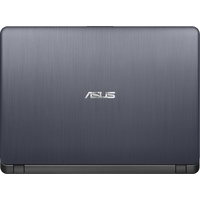 Ноутбук ASUS X507UB-EJ043