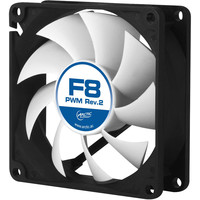 Кулер для корпуса Arctic F8 PWM Rev.2