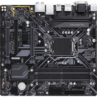 Материнская плата Gigabyte B360M D3H (rev. 1.0)