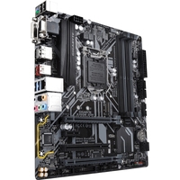 Материнская плата Gigabyte B360M D3H (rev. 1.0)