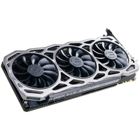 Видеокарта EVGA GeForce GTX 1080 Ti FTW3 Gaming 11GB GDDR5X