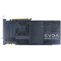 Видеокарта EVGA GeForce GTX 1080 Ti FTW3 Gaming 11GB GDDR5X
