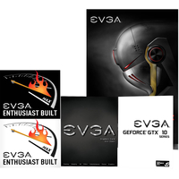 Видеокарта EVGA GeForce GTX 1080 Ti FTW3 Gaming 11GB GDDR5X