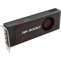 Видеокарта MSI Radeon RX Vega 64 Air Boost OC 8GB HBM2