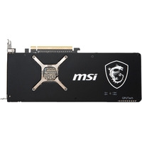 Видеокарта MSI Radeon RX Vega 64 Air Boost OC 8GB HBM2