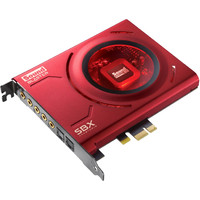 Звуковая карта Creative Sound Blaster Z (SB1500)