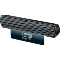 Звуковая карта Creative Sound Blaster Z (SB1500)