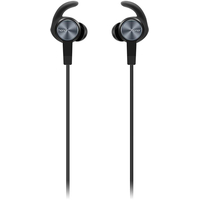 Наушники с микрофоном Honor Sport AM61 (черный)