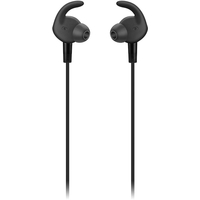 Наушники с микрофоном Honor Sport AM61 (черный)