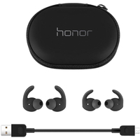 Наушники с микрофоном Honor Sport AM61 (черный)