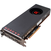 Видеокарта AMD Radeon RX Vega 56 8G HBM2