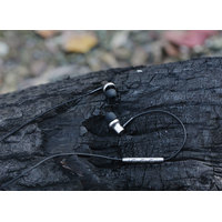 Наушники с микрофоном Xiaomi Mi In-Ear Pro HD ZBW4369TY 