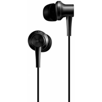 Наушники с микрофоном Xiaomi Mi In-Ear Pro Type-C ZBW4382TY (черный)