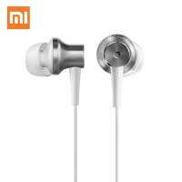 Наушники с микрофоном Xiaomi Mi In-Ear Pro Type-C ZBW4383TY (белый)