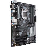 Материнская плата ASUS Prime B360-Plus