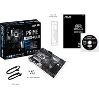 Материнская плата ASUS Prime B360-Plus