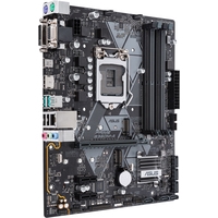 Материнская плата ASUS Prime B360M-A