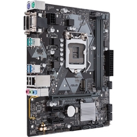 Материнская плата ASUS Prime B360M-K