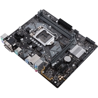 Материнская плата ASUS Prime B360M-K