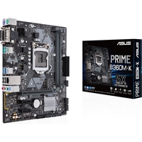 Материнская плата ASUS Prime B360M-K