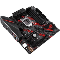 Материнская плата ASUS ROG Strix B360-G Gaming