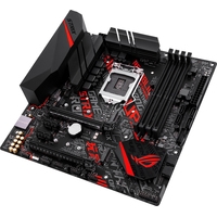 Материнская плата ASUS ROG Strix B360-G Gaming