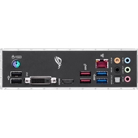 Материнская плата ASUS ROG Strix B360-G Gaming