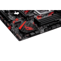 Материнская плата ASUS ROG Strix B360-G Gaming