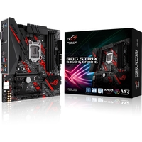 Материнская плата ASUS ROG Strix B360-G Gaming