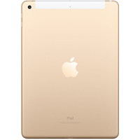 Планшет Apple iPad 2017 128GB LTE MPGC2 (золотой)