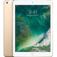 Планшет Apple iPad 2017 128GB LTE MPGC2 (золотой)