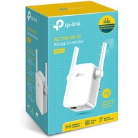 Точка доступа TP-Link RE205