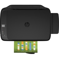 Фотопринтер HP Ink Tank Wireless 315 Z4B04A