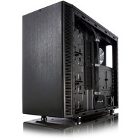 Корпус Fractal Design Define S Window (FD-CA-DEF-S-BK-W)