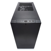Корпус Fractal Design Define S Window (FD-CA-DEF-S-BK-W)