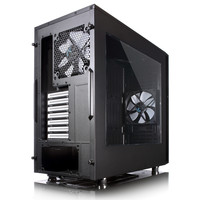 Корпус Fractal Design Define S Window (FD-CA-DEF-S-BK-W)