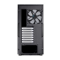 Корпус Fractal Design Define S Window (FD-CA-DEF-S-BK-W)