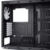 Корпус Fractal Design Define S Window (FD-CA-DEF-S-BK-W)