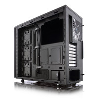 Корпус Fractal Design Define S Window (FD-CA-DEF-S-BK-W)