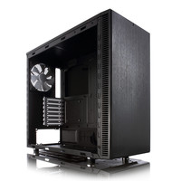 Корпус Fractal Design Define S Window (FD-CA-DEF-S-BK-W)