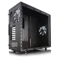Корпус Fractal Design Define S Window (FD-CA-DEF-S-BK-W)