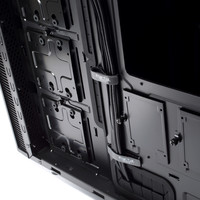 Корпус Fractal Design Define S Window (FD-CA-DEF-S-BK-W)