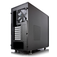 Корпус Fractal Design Define S Window (FD-CA-DEF-S-BK-W)