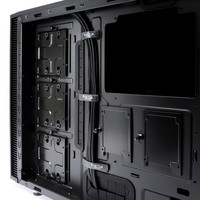 Корпус Fractal Design Define S Window (FD-CA-DEF-S-BK-W)