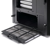 Корпус Fractal Design Define S Window (FD-CA-DEF-S-BK-W)