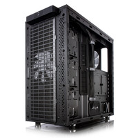 Корпус Fractal Design Define S Window (FD-CA-DEF-S-BK-W)