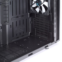 Корпус Fractal Design Define S Window (FD-CA-DEF-S-BK-W)